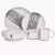 Миска Duka ALFHEIM 15 см Белый - 3 Миска Duka ALFHEIM 15 см Белый 2222142 фото - 3