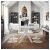 IKEA Обеденный стол MARIEDAMM Белый (ИКЕА МАРИЕДАММ) 40556318 фото - 3