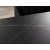 Раскладной обеденный стол Signal WESTIN Ceramic Marmur Черный WESTINCCC160 фото - 8