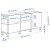 IKEA BESTA (ИКЕА БЕСТА) 69421847 фото - 2