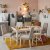 IKEA Стілець дитячий AGAM (ИКЕА АГАМ) 90253535 фото - 10