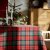 Скатертина Homla TARTAN 150x220 см Принт 200946 фото - 6