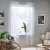 IKEA Тюль TERESIA 145x300 см 2 шт Белый (ИКЕА TERESIA) 50232333 фото - 4