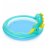 Надувний дитячий басейн Bestway 53114 188х160х86 см Блакитний BES53114 фото - 9