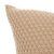 Декоративна наволочка Homla GUBBY 45х45 см Бежевий - 2 Декоративна наволочка Homla GUBBY 45х45 см Бежевий 219331 фото - 2