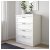 IKEA Комод SONGESAND (ИКЕА СОНГЕСАНД) 10366777 фото - 5