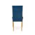 Обеденный стул Halmar Diego 3 Синий V-PL-N-DIEGO_3-D.MIODOWY-MONOLITH77 фото - 3