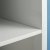 IKEA Стеллаж KALLAX Белый (ИКЕА КАЛЛАКС) 10409932 фото - 11