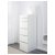 Комод MALM - 9 IKEA Комод MALM (ИКЕА МАЛЬМ) 70403593 фото - 9