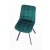 Обеденный стул Halmar K-332 Welur Бирюзовый V-CH-K/332-KR-TURKUSOWY фото - 6