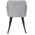 Обіднє крісло Mebel Elit ALEXI | Сірий - 2 Обіднє крісло Mebel Elit ALEXI | Сірий ME.ALEXI/P/T/K фото - 2