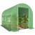 Парник теплица Kontrast 6 м² 3x2х2 м Зеленый 5.07.27287