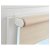 IKEA Набор кронштейнов для рулонных штор KLAMBY 2 шт Белый (ИКЕА ЗАЖИМЫ) 90149761 фото - 4