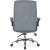 Офісне крісло Mebel Elit LONDON Сірий - 8 Офісне крісло Mebel Elit LONDON Сірий ME.LONDON/P/T/FO фото - 8