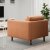 Крісло м'яке LANDSKRONA Коричневий - 3 IKEA Крісло м'яке LANDSKRONA Коричневий (ИКЕА ЛАНДСКРОН) 89444188 фото - 3