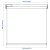 IKEA FYRTUR (ИКЕА ФИРТУР) 69499252 фото - 2