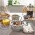 IKEA SILVERSIDA (ИКЕА СИЛЬВЕРСИД) 50565690 фото - 4