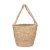 Корзина Homla LUMBO 28x25 см| Бежевый 163916
