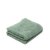 Полотенце для тела Homla SAMINE 70x130 см Мятный 212214