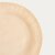 Десертна тарілка Homla ISERNIA 20 см Бежевий 243348 фото - 2
