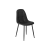 Обеденный стул Mebel Elit ARIS Черный ME.ARIS/CZ/E/K
