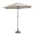 Садовый зонт Meven GIOTTO 270 см Бежевый MV-UM012B-GIOTTO фото - 2