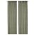 IKEA Штори DYTAG 145x300 см 2 шт Сіро-зелений (ИКЕА ДИАГ) 80552889