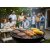 Угольный гриль Garden Line BBQ5290 Черный BBQ5290 фото - 12