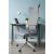 Офисное кресло Kontrast KB113 Серый Meb000304 фото - 4