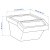 IKEA Контейнер с крышкой SORTERA (ИКЕА УТИЛИЗАТОРА) 10255897 фото - 14