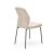Обідній стілець Halmar K-461 Бежевий V-CH-K/461-KR-BEŻOWY фото - 3