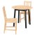 IKEA PINNTORP (ИКЕА ПИННТОРП) 99626866
