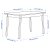 IKEA PINNTORP / PINNTORP (ИКЕА ПИННТОРП/ПИННТОРП) 89564449 фото - 3