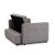 Раскладной диван Mebel Elit ASTER Серый ME.ASTER/P/T/SOF фото - 7