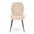 Обеденный стул Halmar K548 Бежевый V-CH-K/548-KR-BEŻOWY фото - 5