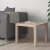 IKEA Журнальний стіл LACK Дуб (ИКЕА НЕДОСТАТОК) 70319028 фото - 16