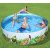 Детский каркасный бассейн Bestway 55001B 244х46 см Принт BES55001B фото - 4