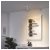 IKEA Спот-светильник NYMANE (ИКЕА NYMÅNE) 00424787 фото - 3