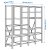IKEA Стеллаж IVAR Дерево (ИКЕА ИВАР) 99407067 фото - 2
