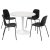 IKEA DOCKSTA / LIDAS (ИКЕА ДОКСТА/ЛИДАС) 79509062