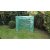 Парник теплиця Garden Line 200x77x168 см Зелений TUN5507 фото - 12