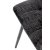 Обідній стілець Halmar K547 Чорний V-CH-K/547-KR-CZARNY фото - 10
