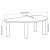 IKEA ORTRASK (ИКЕА ОРТРАСК) 30635849 фото - 5