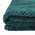 Плед Homla NOAH 150x200 см Зеленый 207710 фото - 2