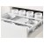 METOD / MAXIMERA - 33 IKEA METOD / MAXIMERA (ИКЕА МЕТОДЫ/МАКСИМЕРА) 59911691 фото - 33