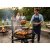 Угольный гриль Garden Line BBQ5245 Черный BBQ5245 фото - 3