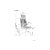 Офисное кресло Signal Q-095 Черный OBRQ095CSZ фото - 6