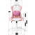 Геймерське крісло Mebel Elit CANDY Рожевий - 7 Геймерське крісло Mebel Elit CANDY Рожевий ME.ADULTCANDY/R/E/FO фото - 7