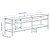 IKEA JATTESTA (ИКЕА ДЖАТТЕСТ) 49494830 фото - 3