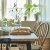 IKEA Обеденный стол SKOGSTA Акация (ИКЕА SKOGSTA) 70419264 фото - 14